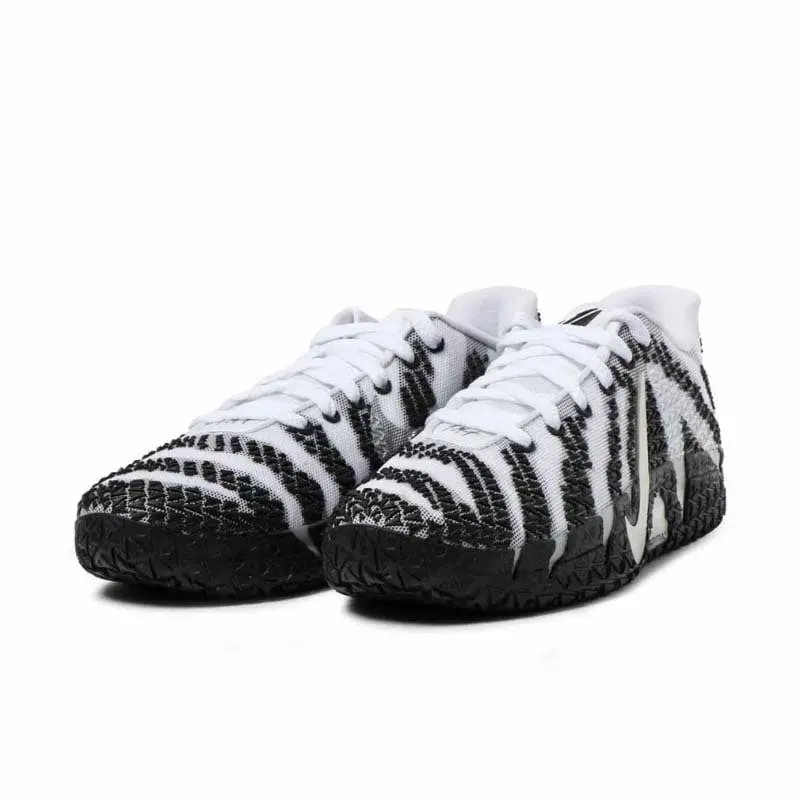 Giày Nike Ja 3 'Black White' IV4425-101 - Ảnh 3
