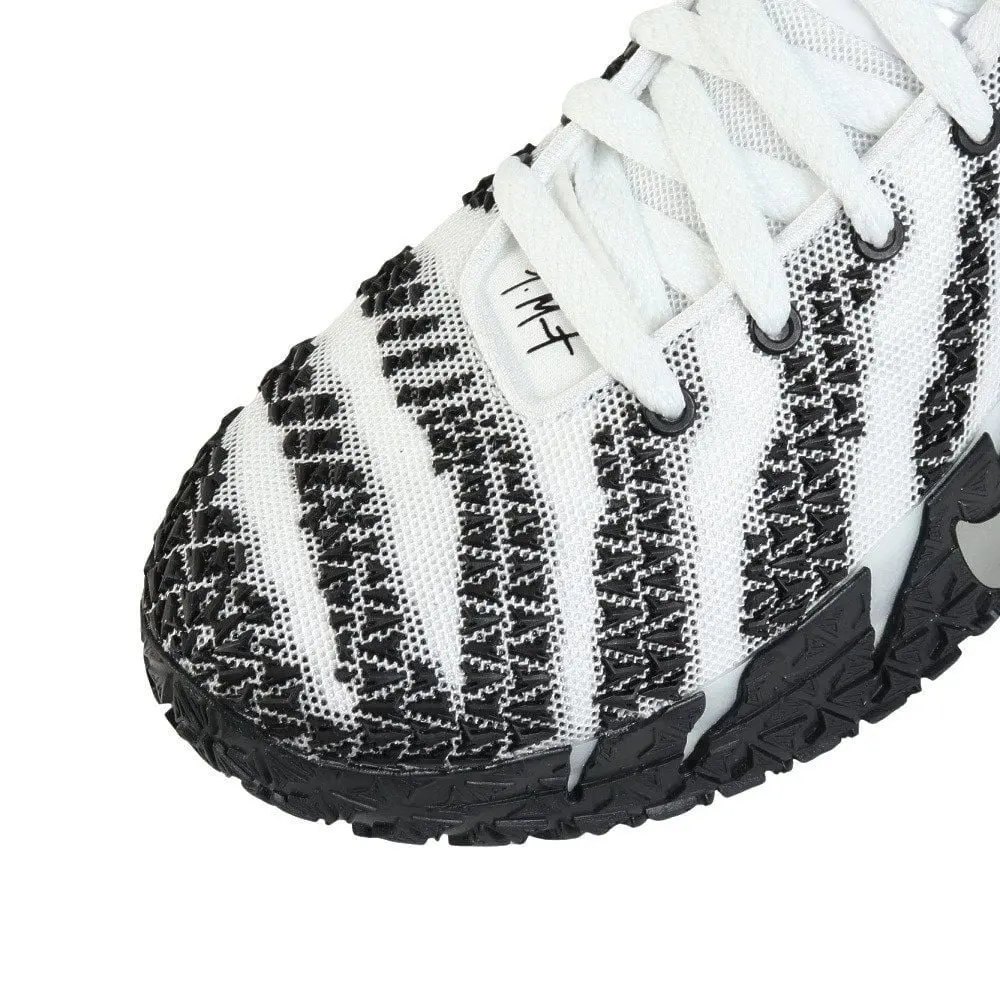 Giày Nike Ja 3 'Black White' IV4425-101 - Ảnh 4