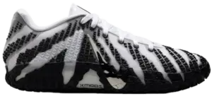 Giày Nike Ja 3 'Black White' IV4425-101