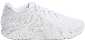 Giày Nike Ja 3 'Triple White' IV4425-104