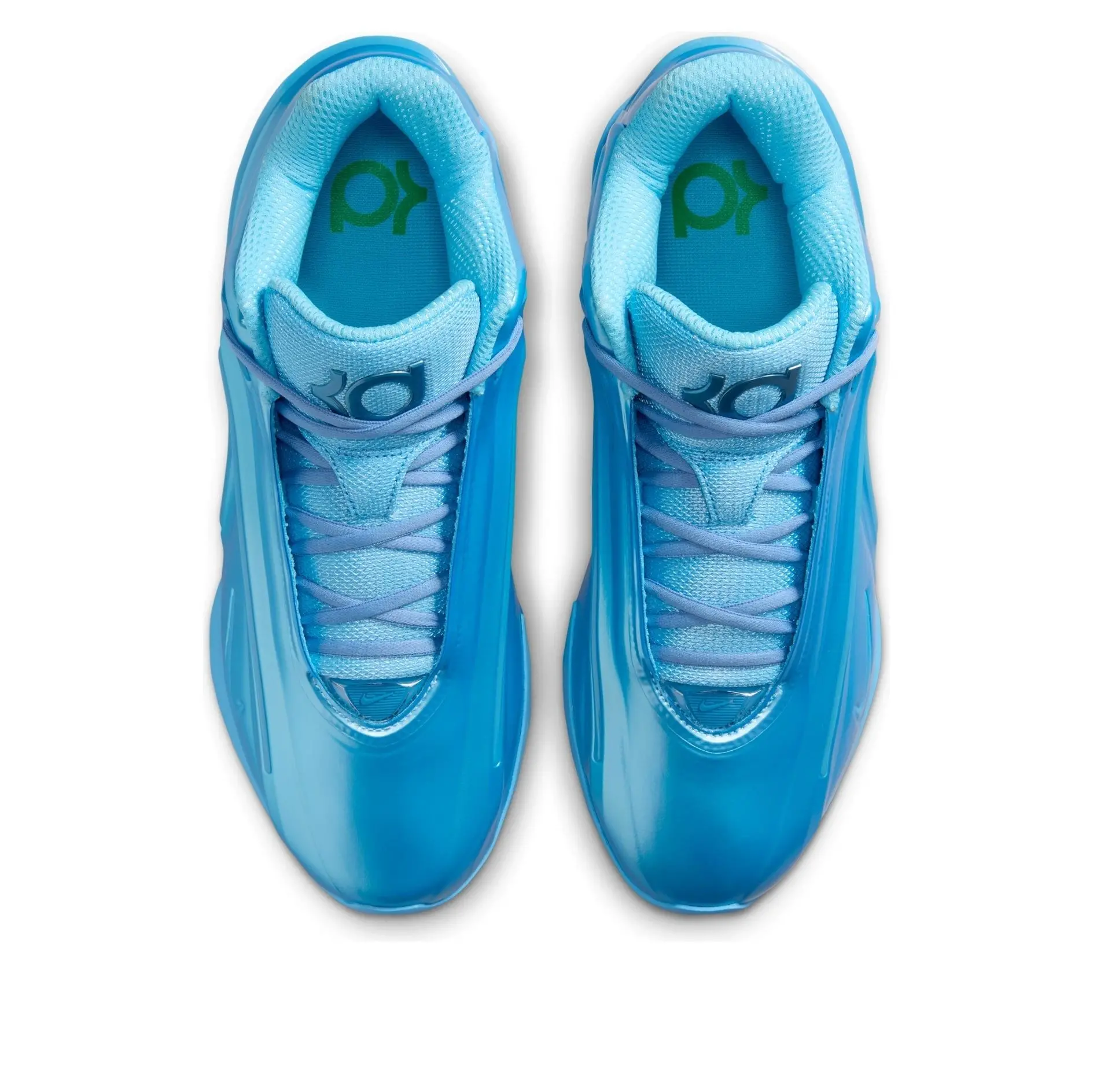 Giày Nike KD 19 EP 'Blueberry Blast' IH1120-400 - Ảnh 6