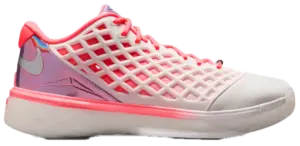 Giày Nike Kobe 3 Low Protro 'Sail and Hot Punch' IQ3917-100