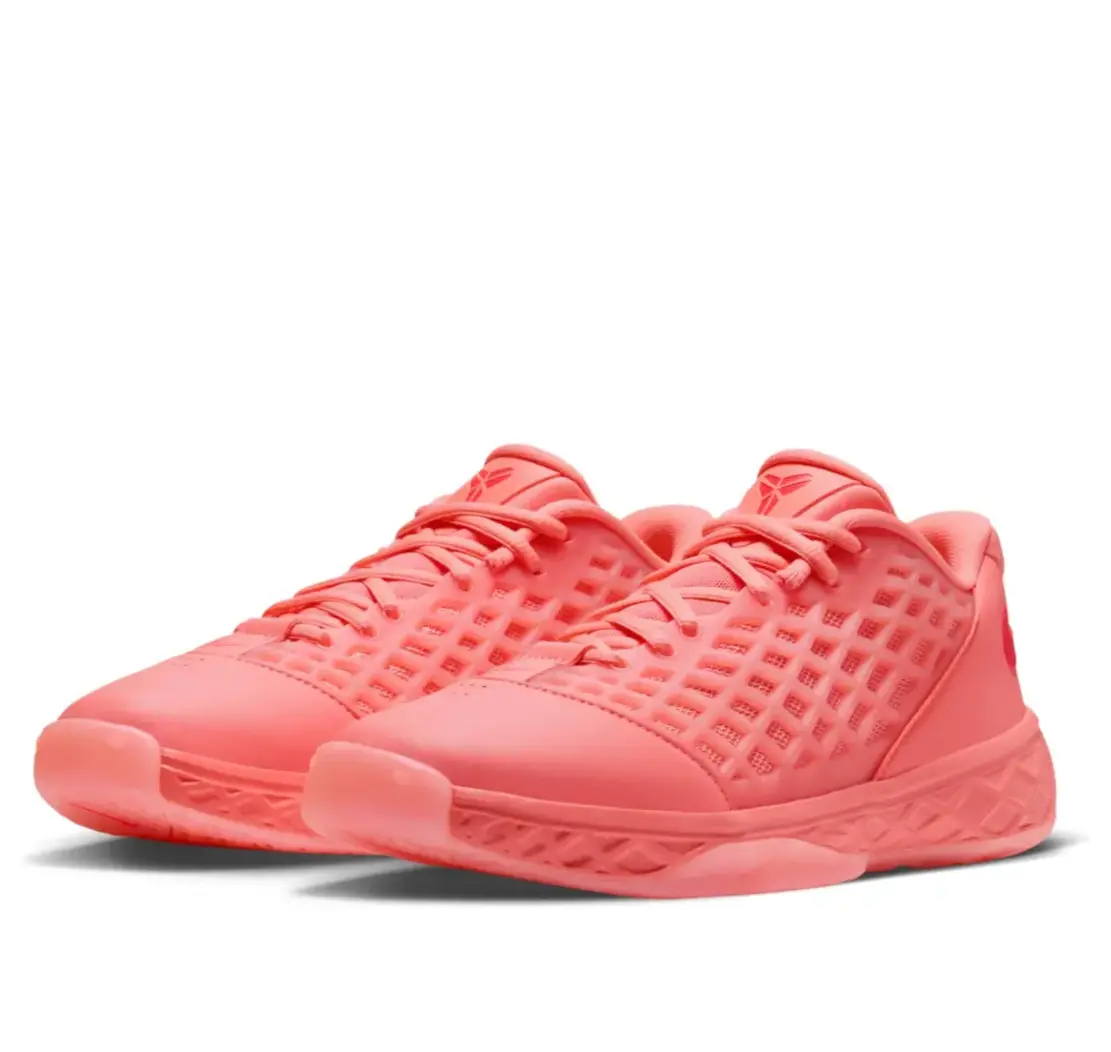 Alternative view of Giày Nike Kobe 3 Protro Low ‘Atomic Pink’ IZ7934-600