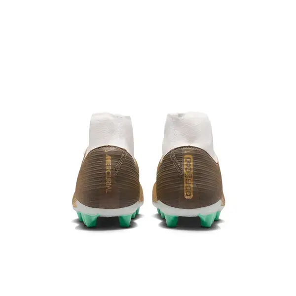 Alternative view of Giày Nike Mercurial Superfly 11 'Kylian Mbappé' IR0785-701