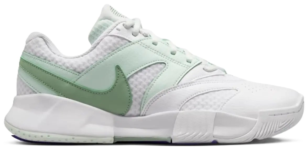 Giày Nike Nikecourt Lite 4 'White Barely Green' FD6575-112