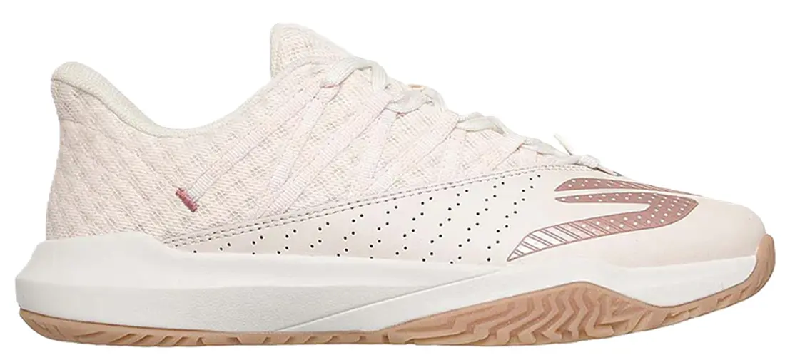 Giày Skechers Viper Court Rally ‘Natural’ 172110-NTBG