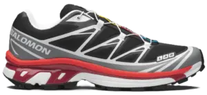 Giày Salomon XT-6 ‘Alloy’ L49211000