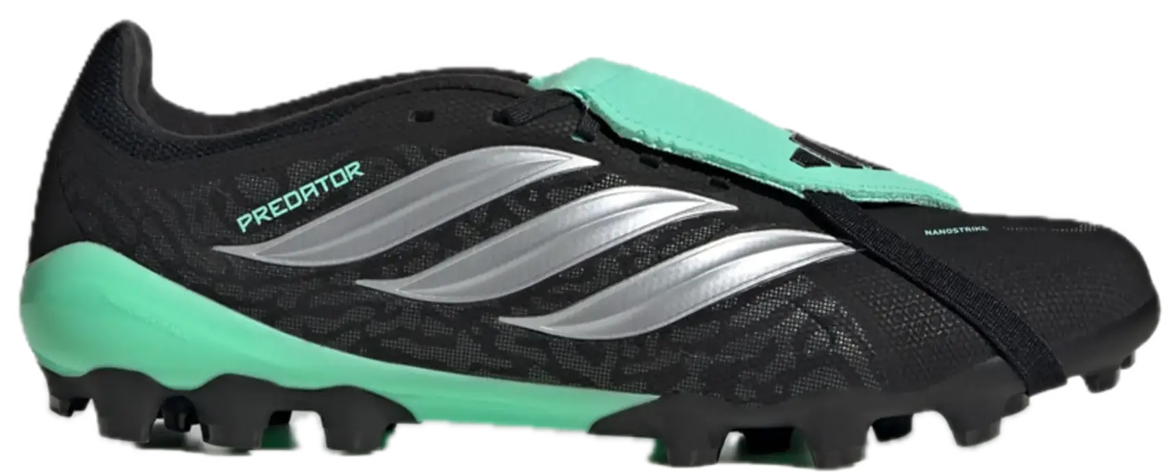 Giày Adidas Predator League 'Core Black' IH7166
