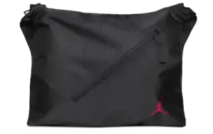 Túi Nike Air Jordan Shoulder Bag 'Black' JD2143008GS-001