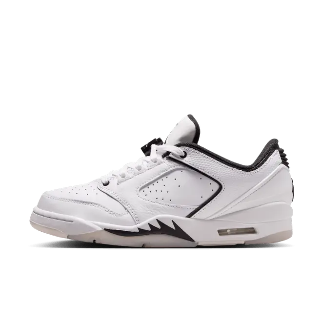 Alternative view of Giày Nike Air Jordan Sixty Plus Low 'Sail Black' IR1847-103
