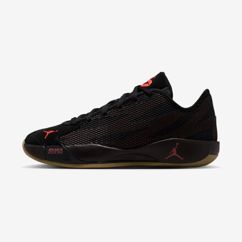 Alternative view of Giày Nike Luka 77 'Black' IF1610-003
