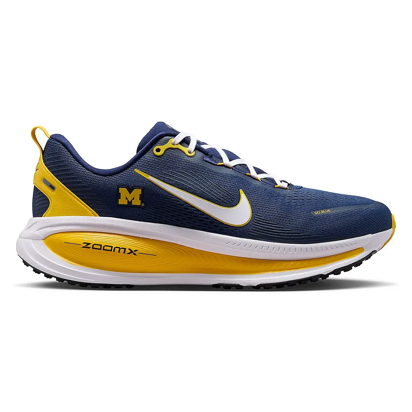 Alternative view of Giày Nike Vomero 18 'Michigan' IQ6879-400