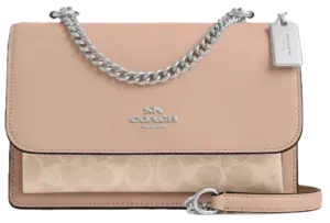 Túi Coach Klare Crossbody Bag 'Taupe' CV978-SVPWH