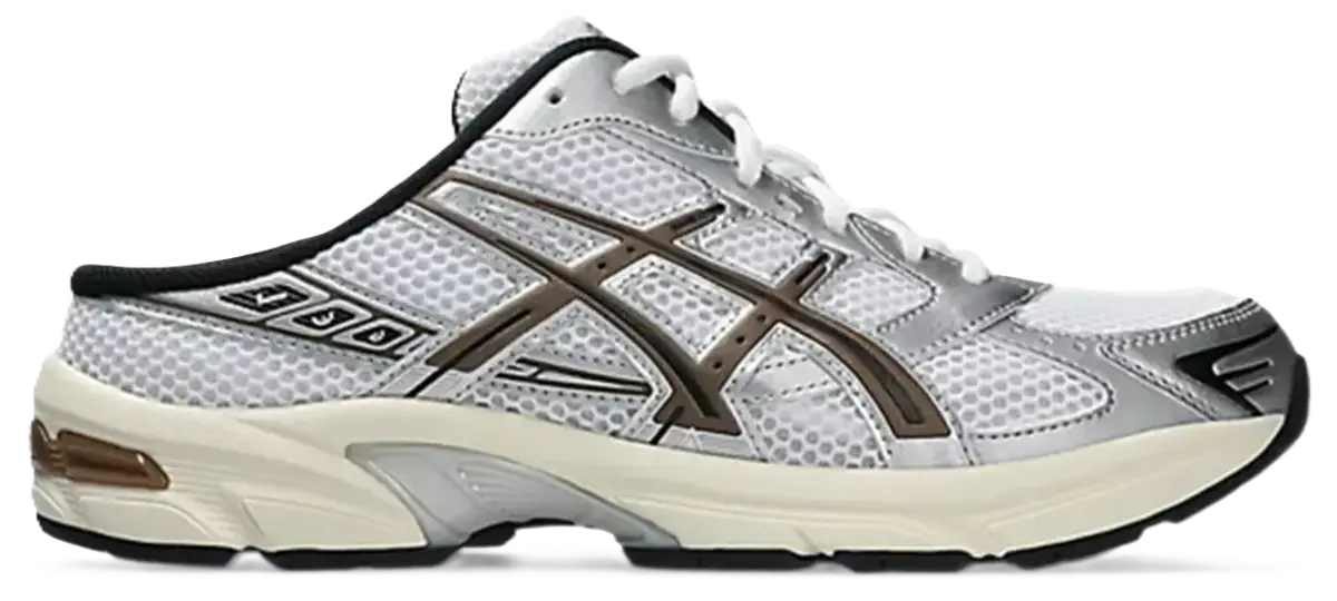 Giày Asics Gel-1130 'Mule White' 1203B048-101