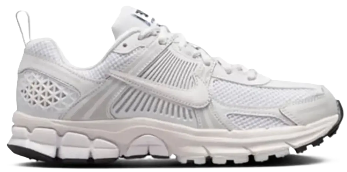 Giày Nike Vomero 5 ‘Pure Platinum Metallic Silver’ HF6998-002