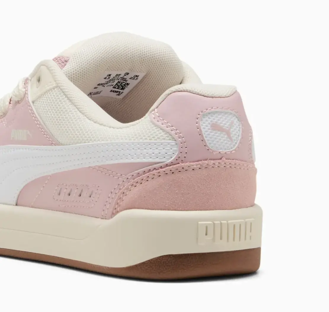 Giày Puma Park Lifestyle SK8 'Pink' 400497-11 - Ảnh 5