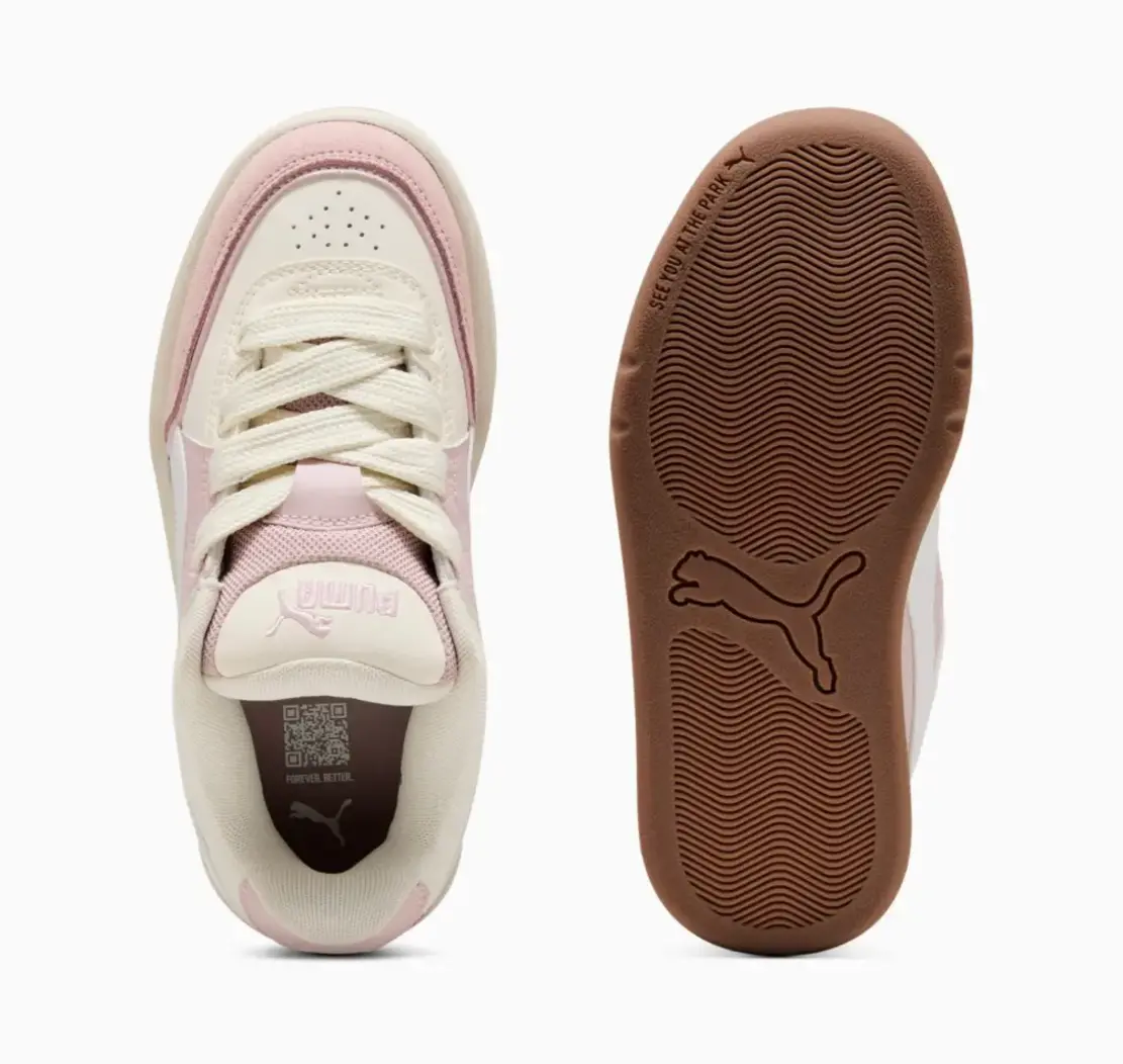 Giày Puma Park Lifestyle SK8 'Pink' 400497-11 - Ảnh 4