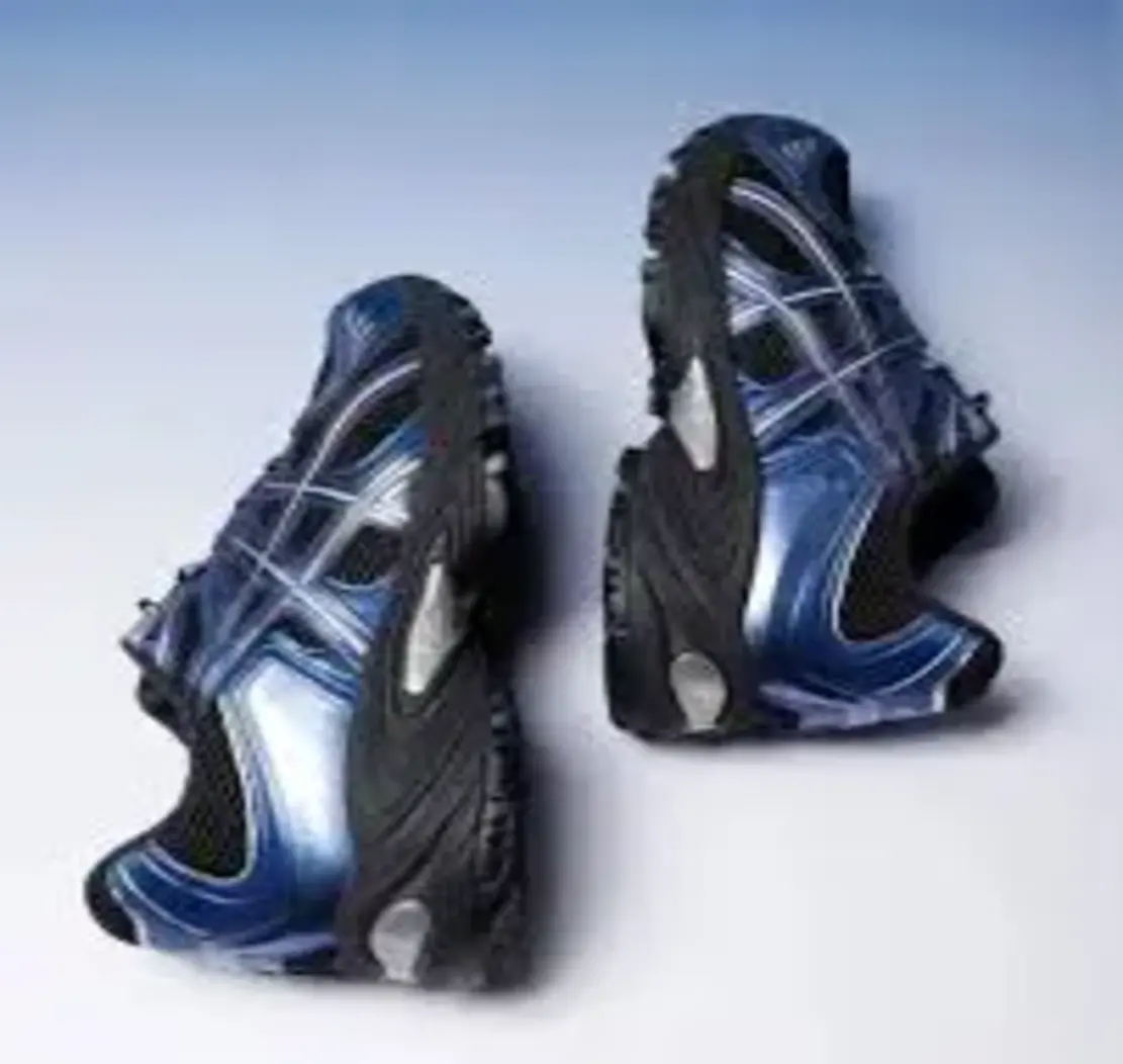 Giày Asics Gel 'Royal Blue' 1203A872-002 - Ảnh 3