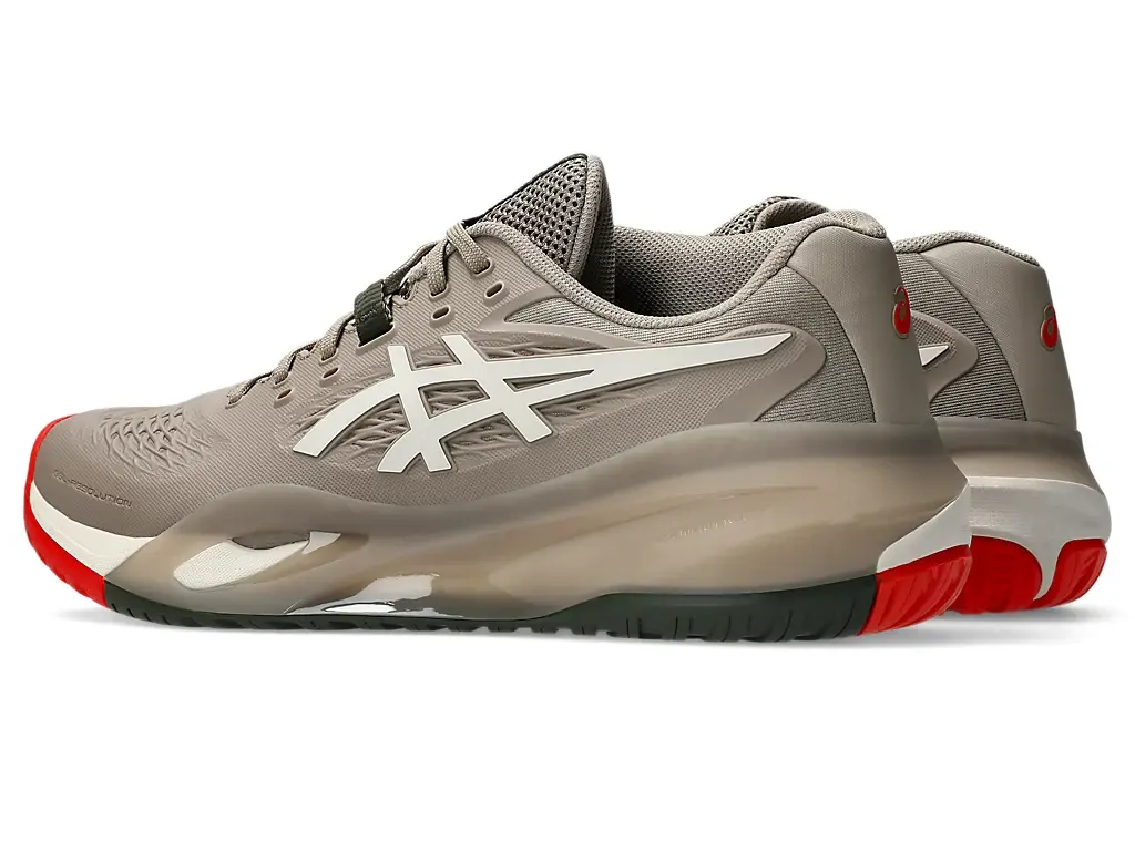 Giày Asics Gel Resolution X 'Soft Oat' 1041A481-200 - Ảnh 6