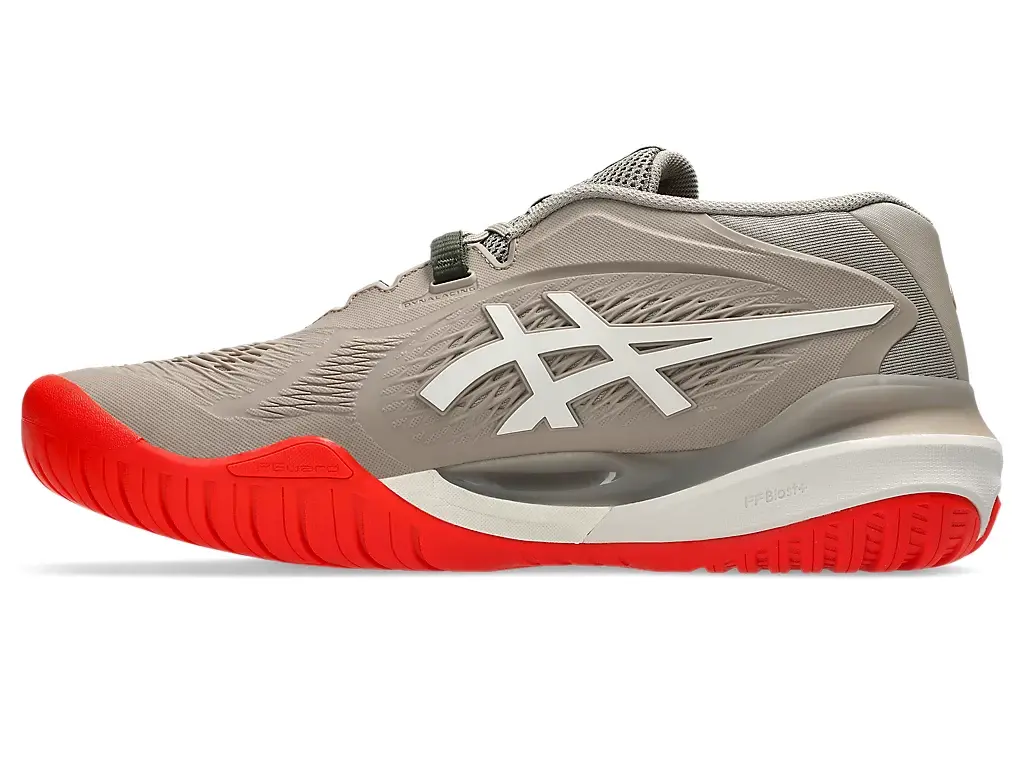 Giày Asics Gel Resolution X 'Soft Oat' 1041A481-200 - Ảnh 5