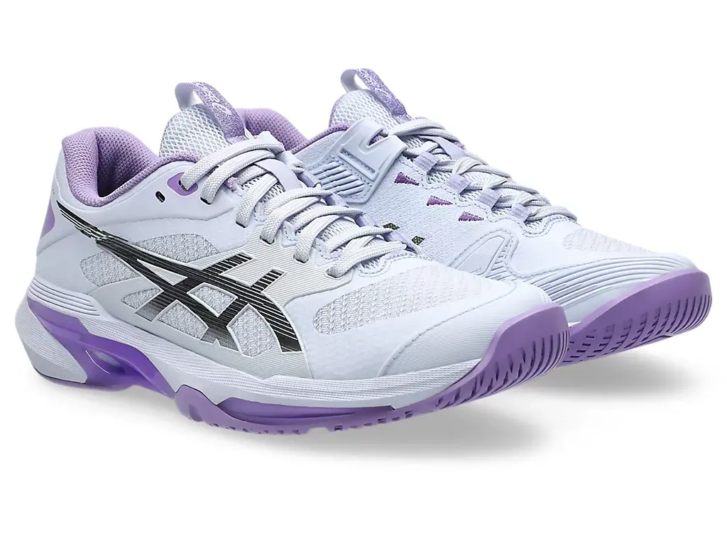 Giày Asics Solution Speed FF 4 'Night Energy' 1042A313-400 - Ảnh 7
