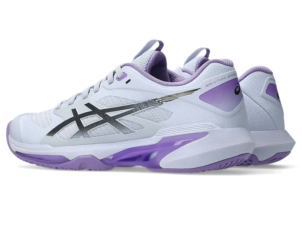 Giày Asics Solution Speed FF 4 'Night Energy' 1042A313-400 - Ảnh 6