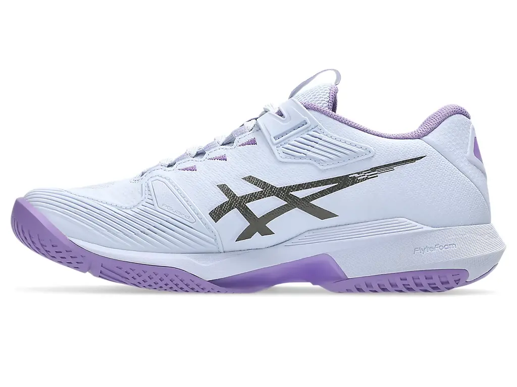 Giày Asics Solution Speed FF 4 'Night Energy' 1042A313-400 - Ảnh 5