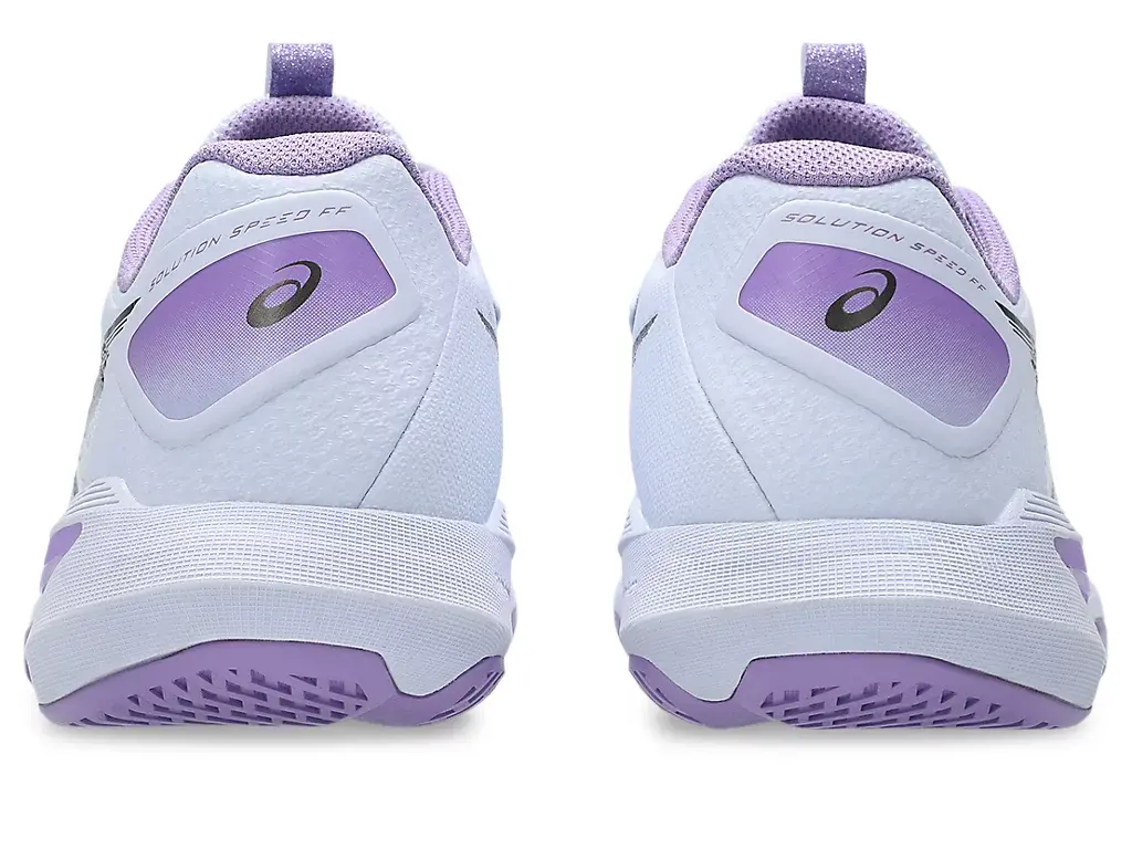 Giày Asics Solution Speed FF 4 'Night Energy' 1042A313-400 - Ảnh 4