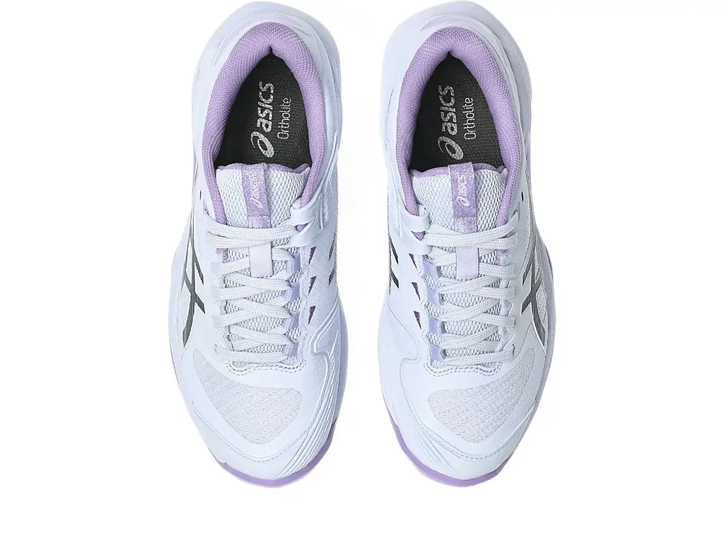 Giày Asics Solution Speed FF 4 'Night Energy' 1042A313-400 - Ảnh 3