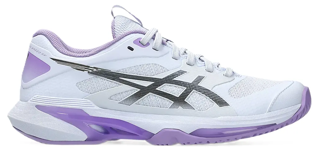 Giày Asics Solution Speed FF 4 'Night Energy' 1042A313-400