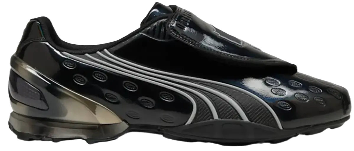 Giày Puma V-S1 Contact 'Black Gray Echo' 405301-05