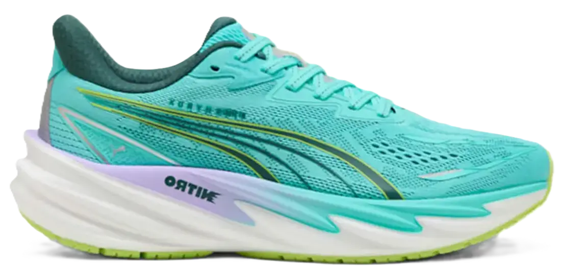Giày Puma x Hyrox Velocity Nitro™ 5 'Intense Mint' 313687-02