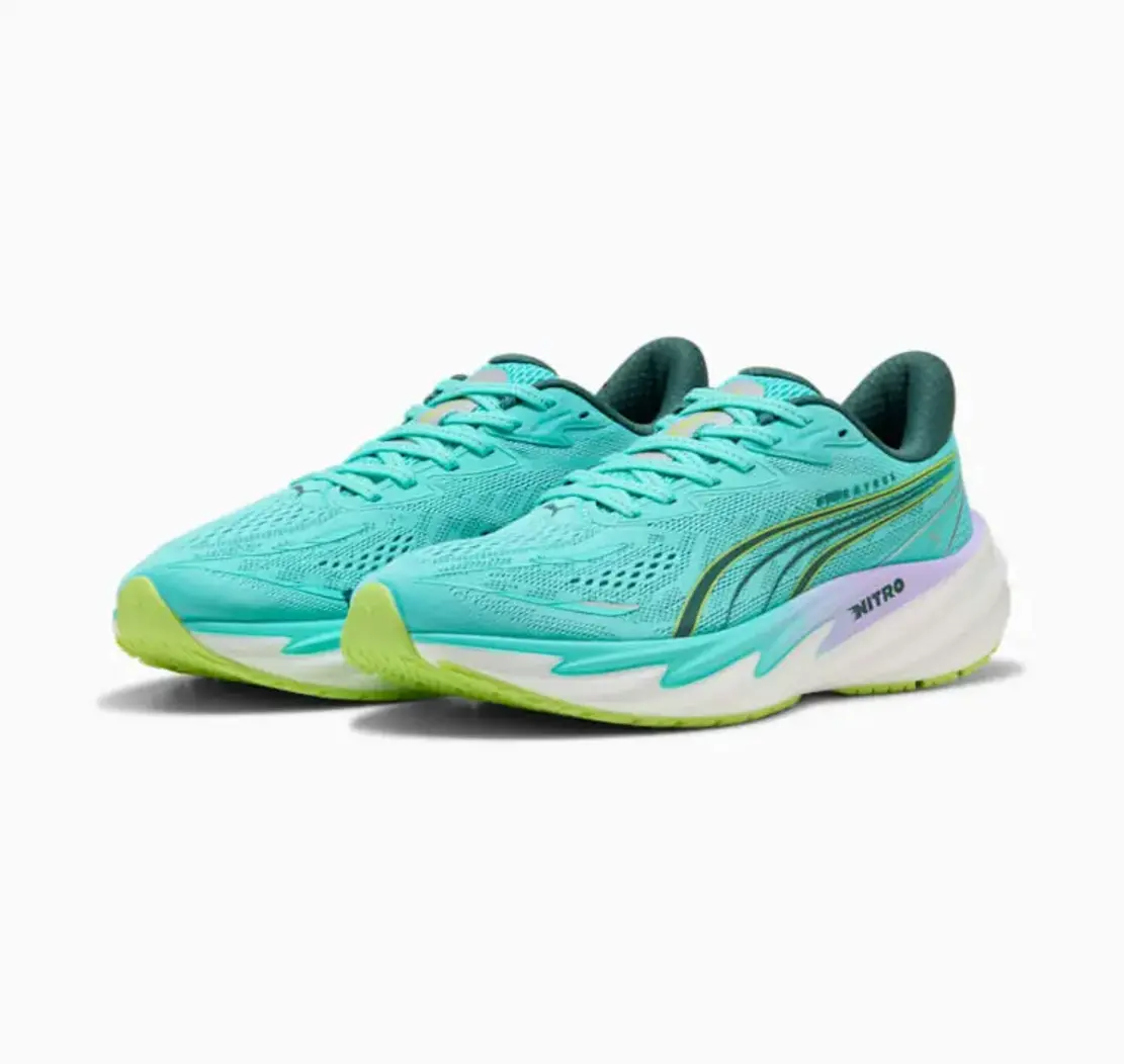 Giày Puma x Hyrox Velocity Nitro™ 5 'Intense Mint' 313687-02 - Ảnh 3