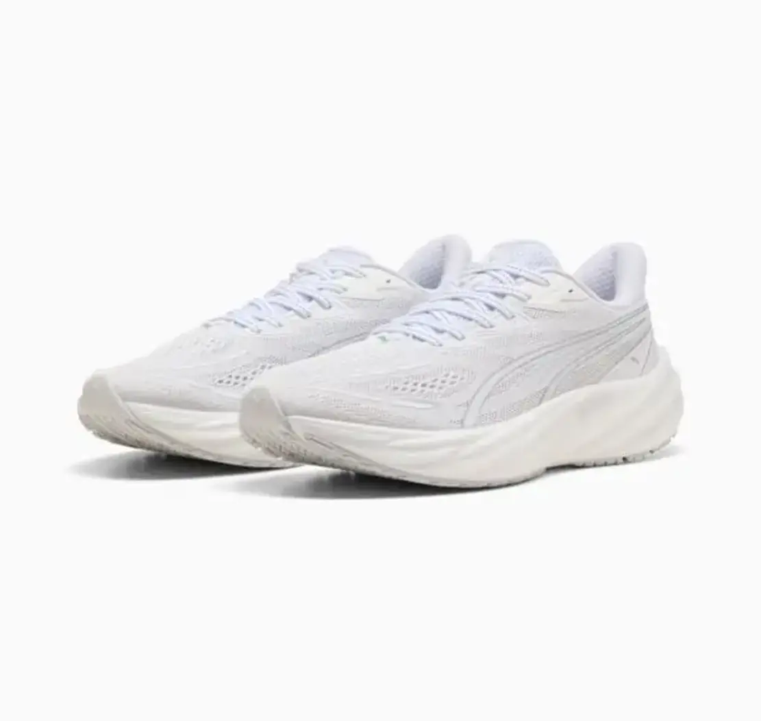 Giày Puma Velocity Nitro™ 5 'White' 312944-03 - Ảnh 5