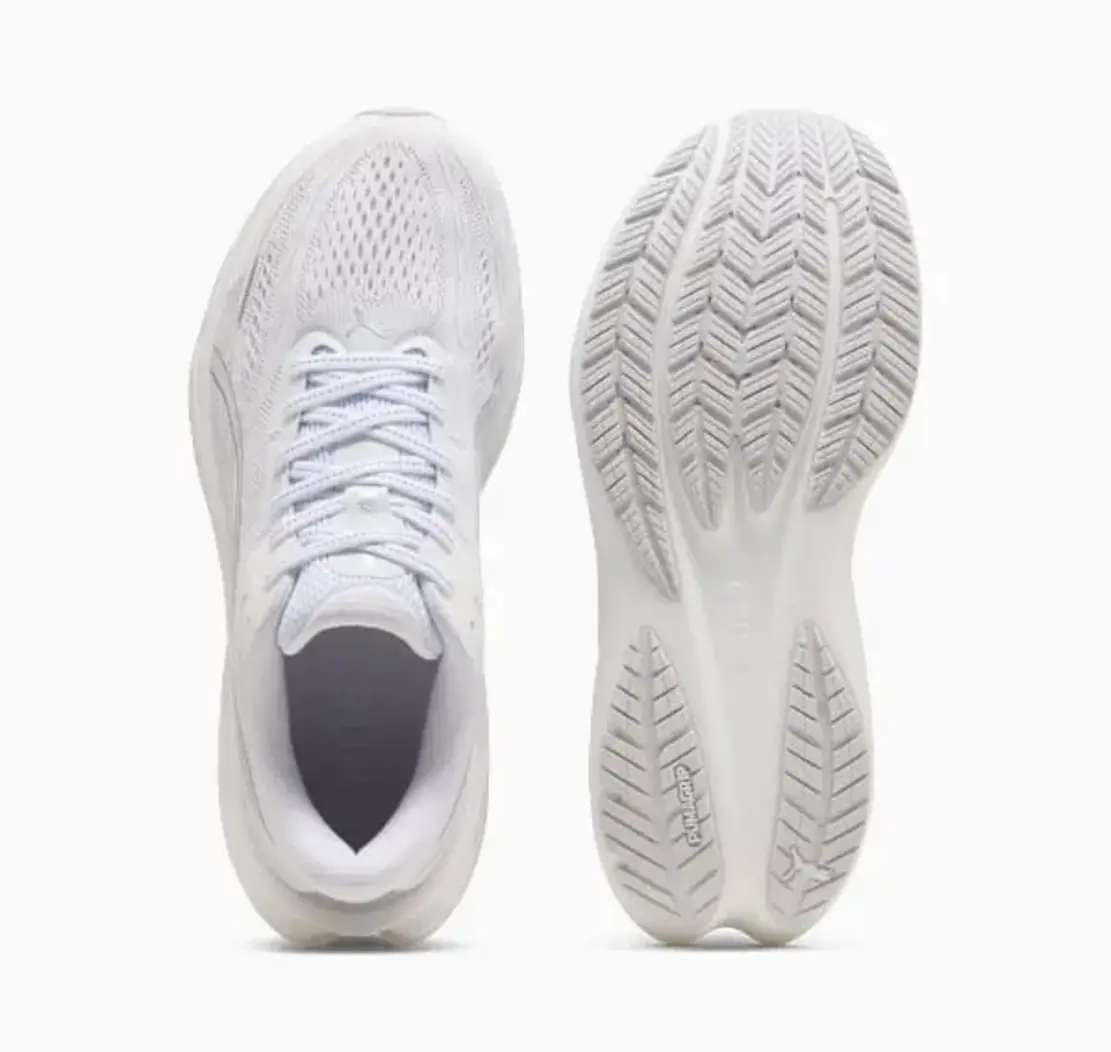 Giày Puma Velocity Nitro™ 5 'White' 312944-03 - Ảnh 4