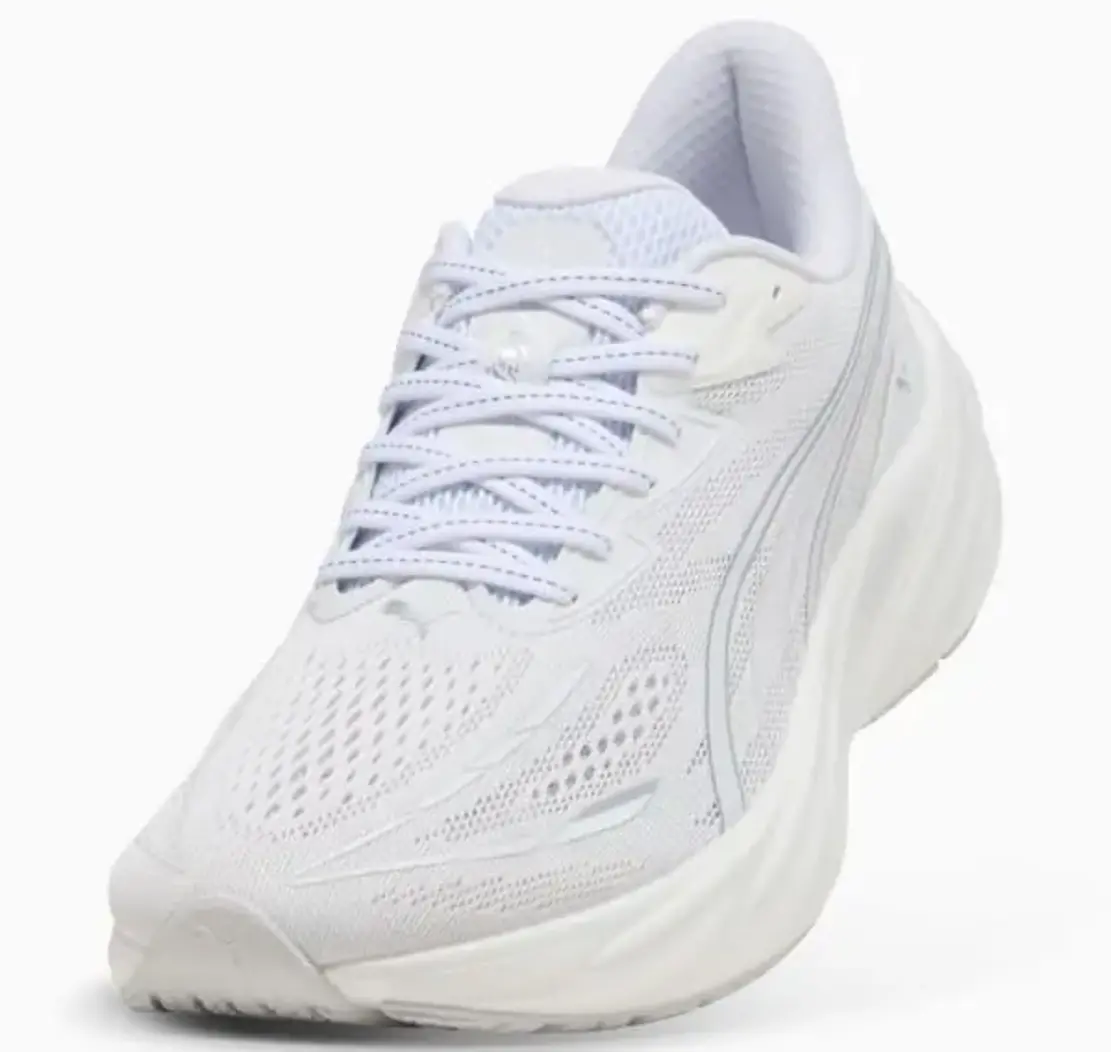Giày Puma Velocity Nitro™ 5 'White' 312944-03 - Ảnh 3
