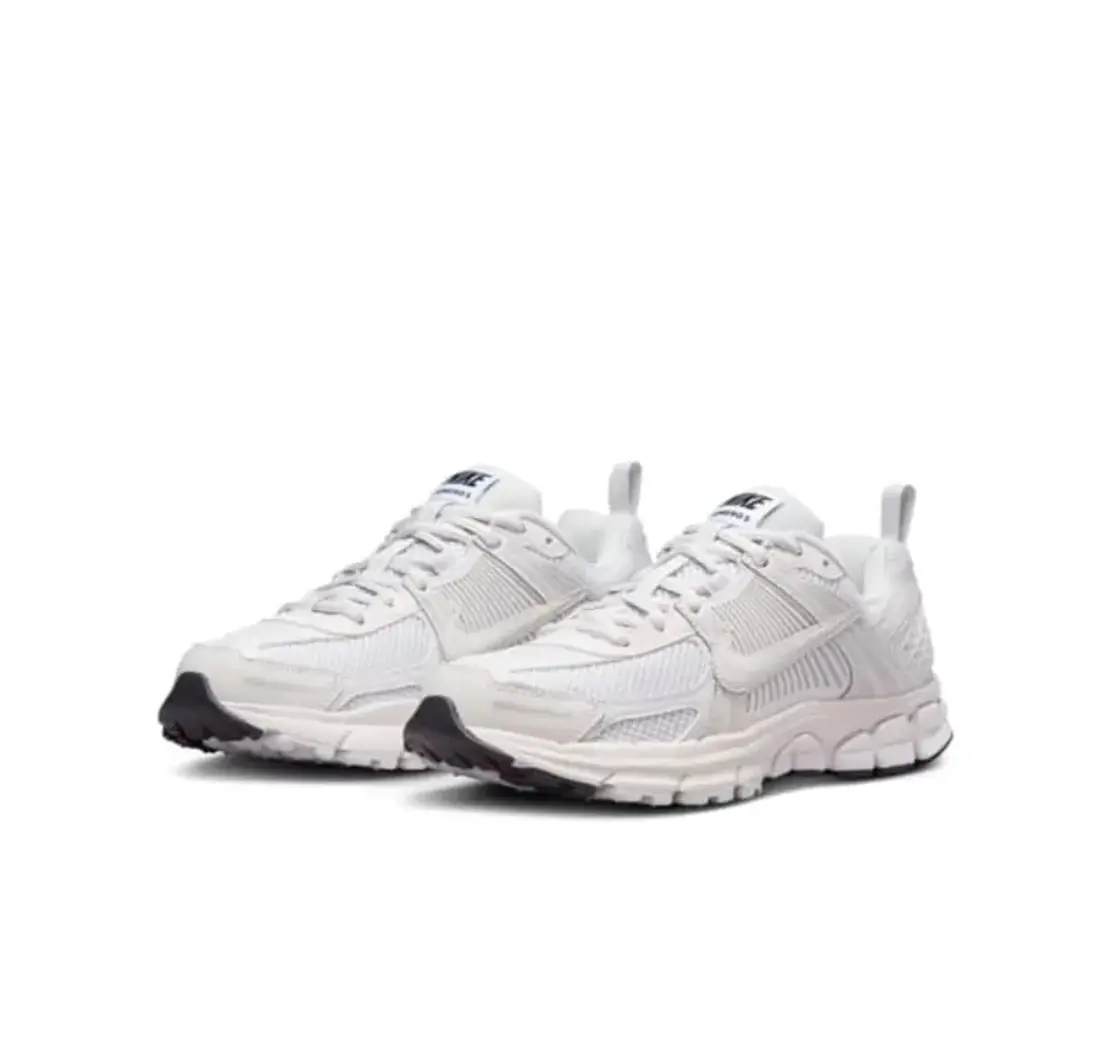 Giày Nike Vomero 5 ‘Pure Platinum Metallic Silver’ HF6998-002 - Ảnh 3