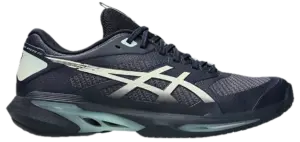 Giày Asics Solution Speed FF 4 'Midnight Ivory' 1041A534-400