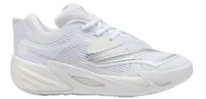 Giày Puma All-Pro Nitro 2 'White Bluemazing' 312839-02