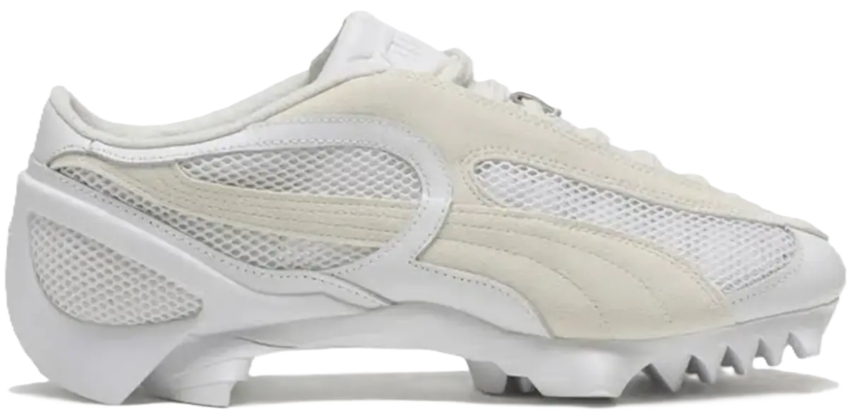 Giày Puma Beisser 'White Warm' 402959-02