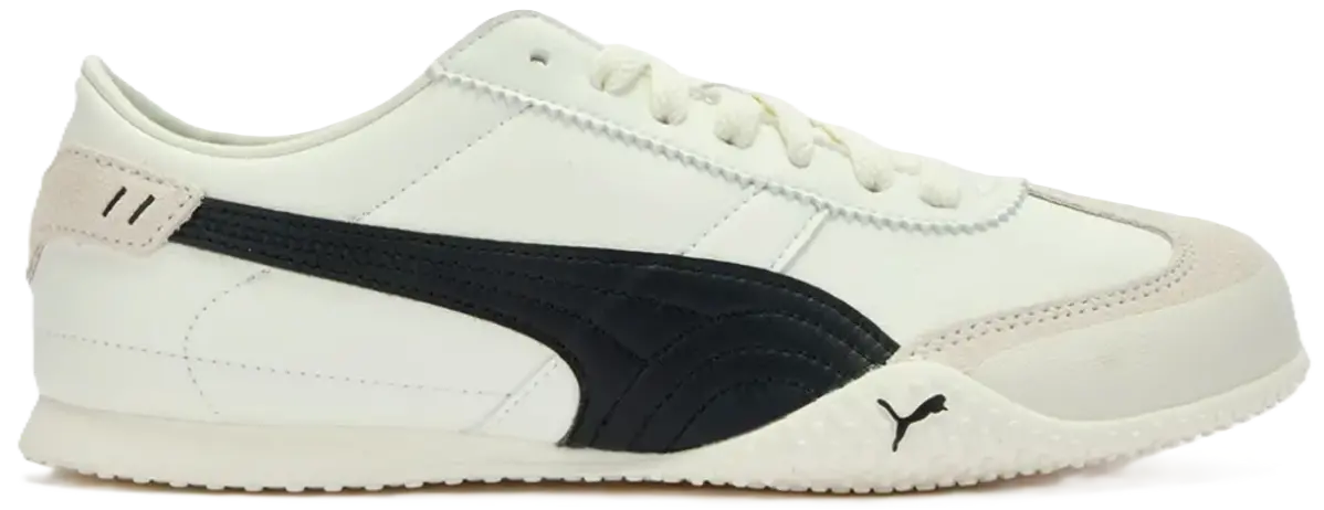 Giày Puma Bella UT LEA 'Warm White' 405256-01