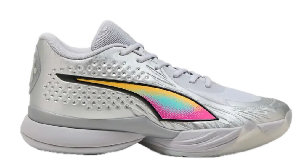 Giày Puma Stewie 5 'Luminous' 312747-01