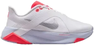 Giày Nike Hybrid RN 'White Crimson Silver' IO3815-102