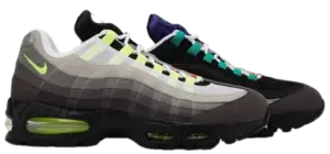 Giày Nike Air Max 95 Premium 'Greedy' IM2211-001