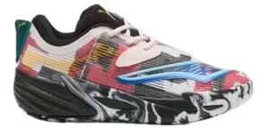 Giày Puma All-Pro Nitro 2 'Black Jasmine' 312841-01