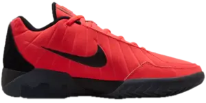Giày LeBron Witness 9 ‘Bright Crimson’ HQ8034-602