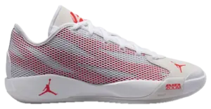 Giày Nike Air Jordan Luka 77 'White Picante Red' IF1610-103