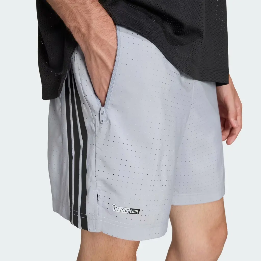 Quần Adidas Tech Essentials 'Grey' HQ9786 - Ảnh 5