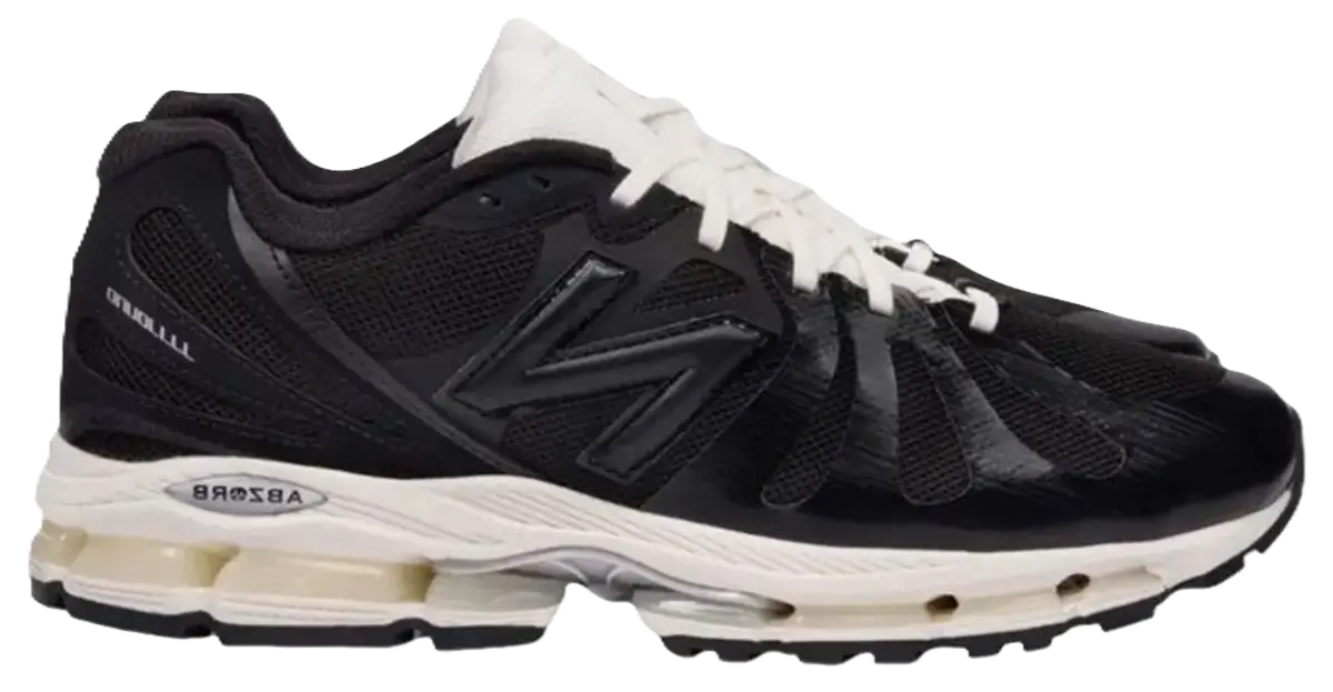 Giày New Balance 1890 JJJJound ‘Black White’ U18907DN