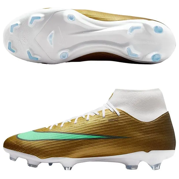 Giày Nike Mercurial 'Kylian Mbappé' IO5000-701 - Ảnh 5